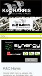 Mobile Screenshot of kcharris.com.au